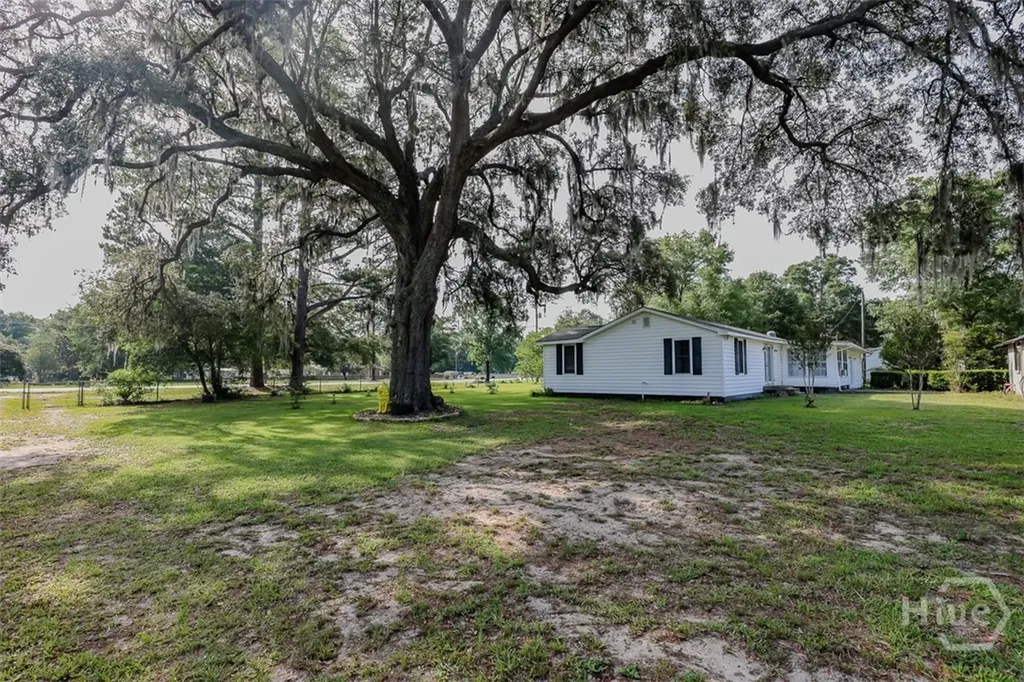 1492 Sand Hill Road Guyton GA 31312