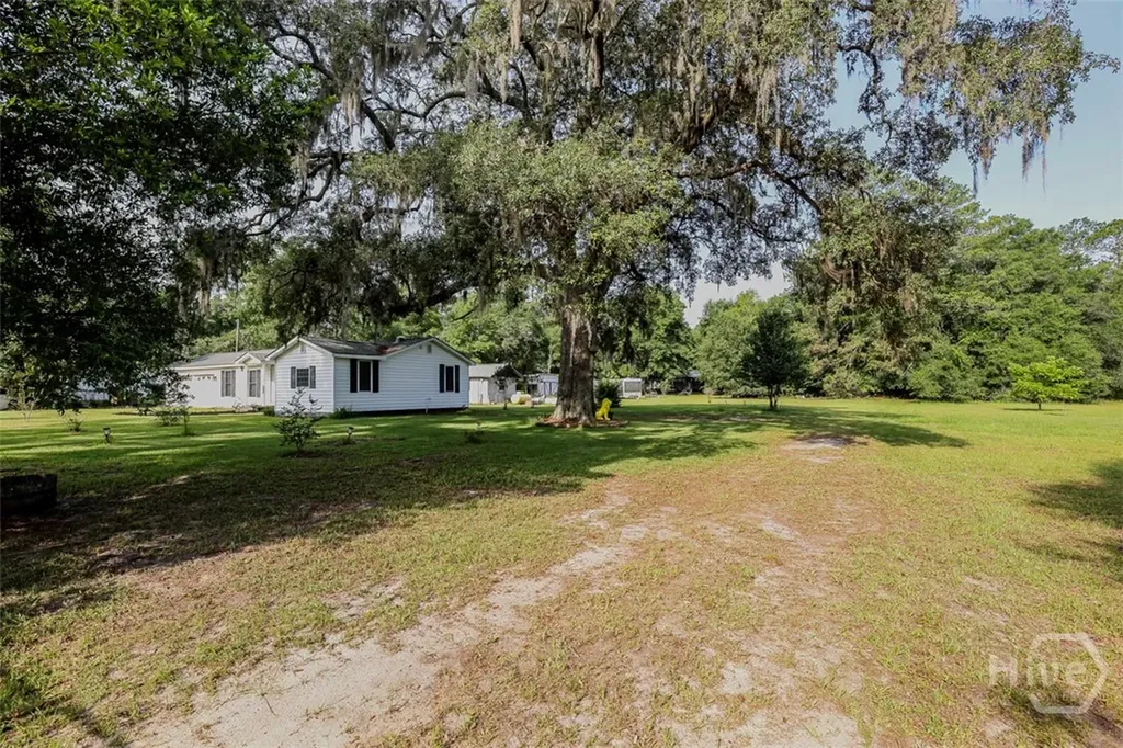 1492 Sand Hill Road Guyton GA 31312