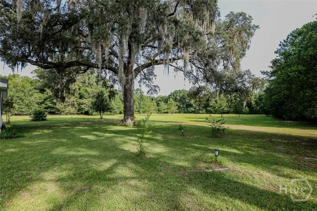 1492 Sand Hill Road Guyton GA 31312
