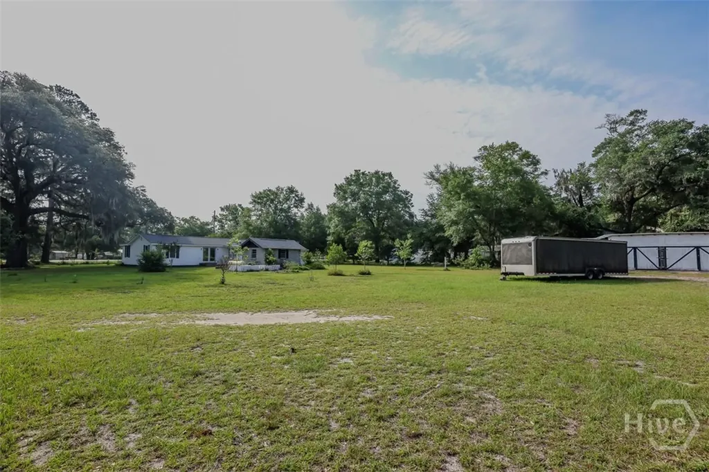 1492 Sand Hill Road Guyton GA 31312