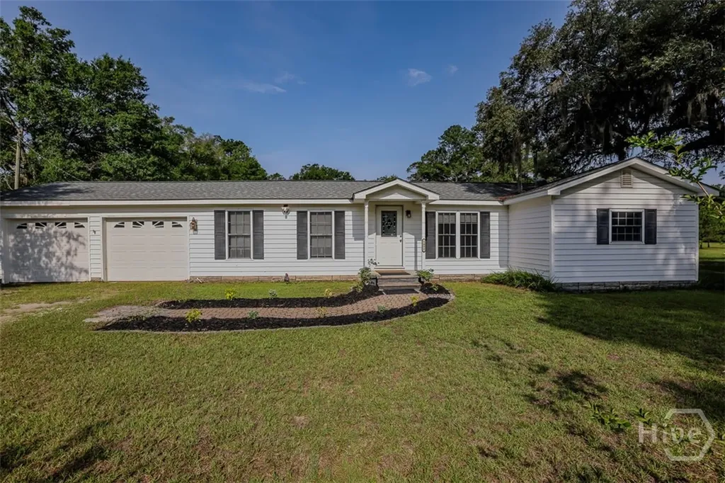 1492 Sand Hill Road Guyton GA 31312
