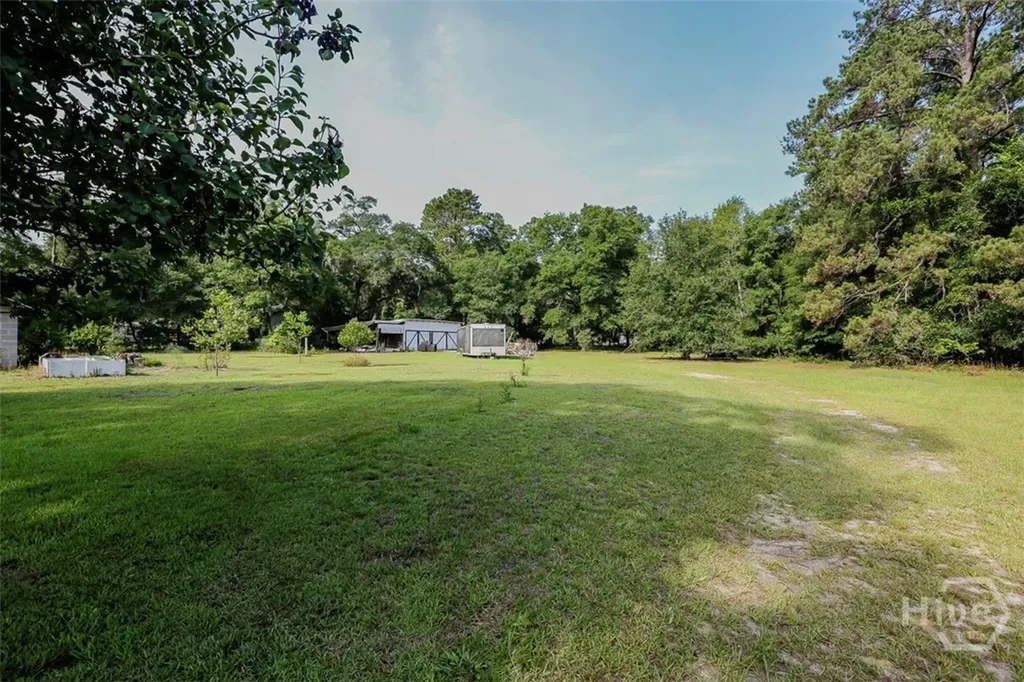 1492 Sand Hill Road Guyton GA 31312