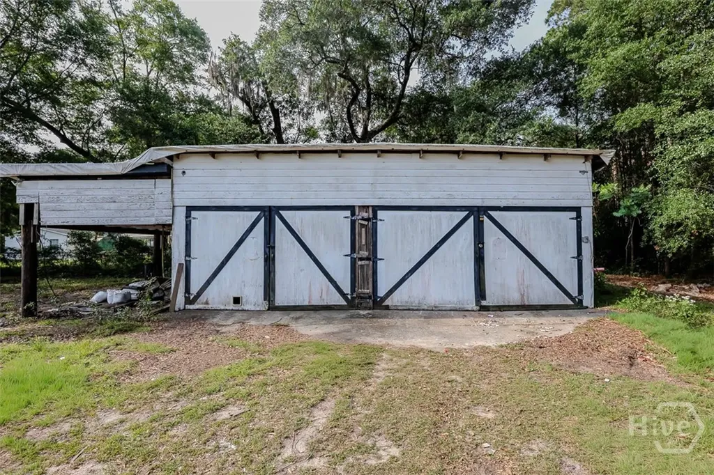 1492 Sand Hill Road Guyton GA 31312