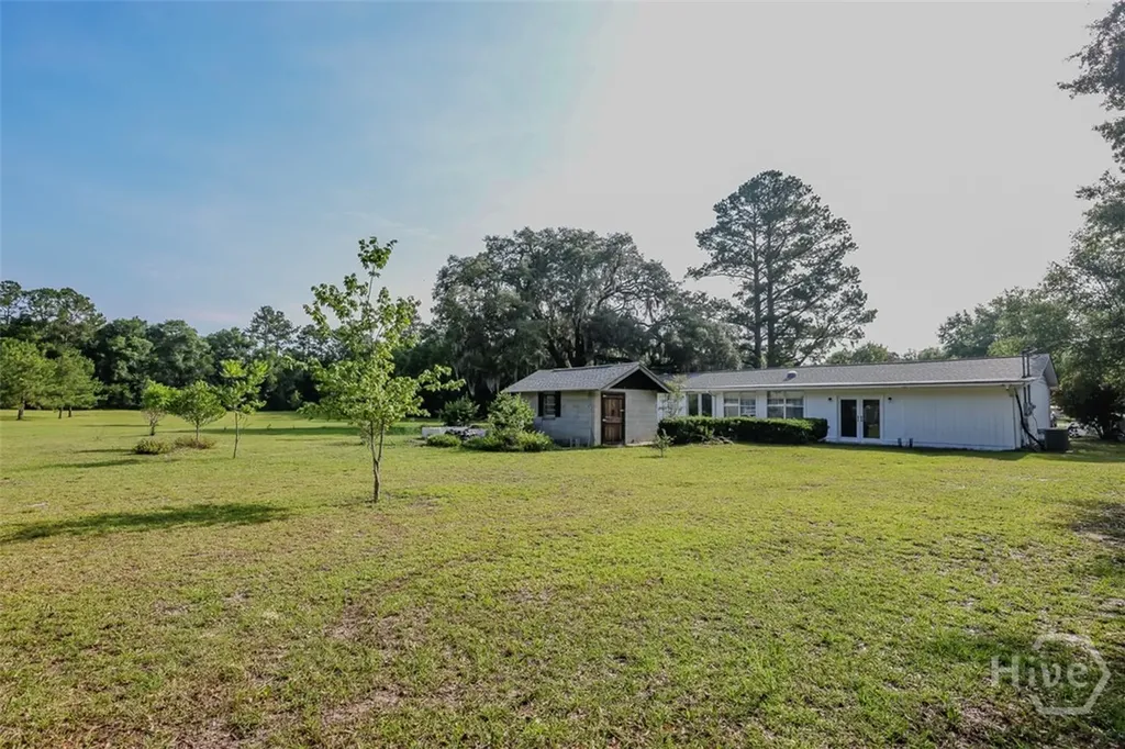 1492 Sand Hill Road Guyton GA 31312