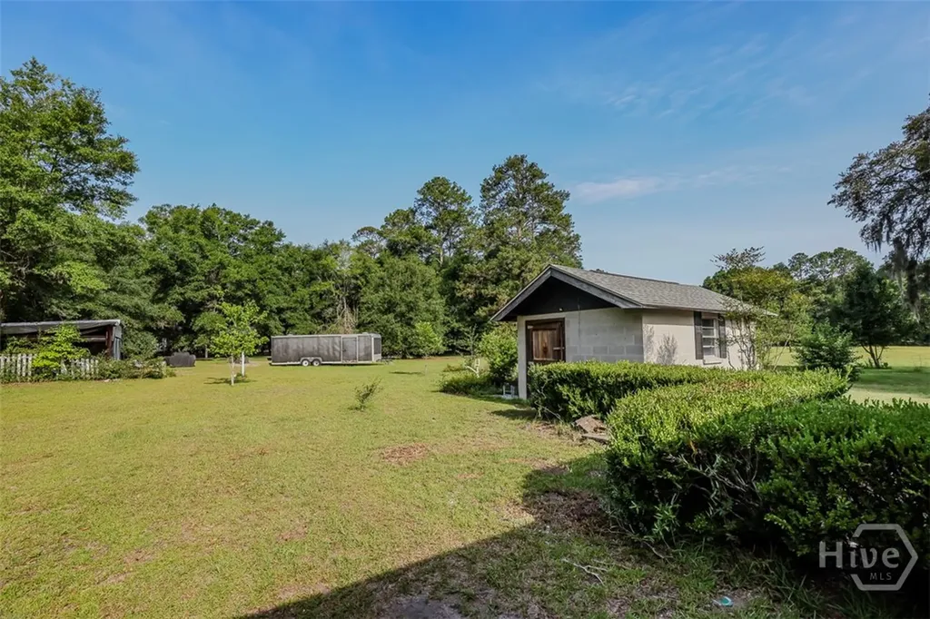 1492 Sand Hill Road Guyton GA 31312