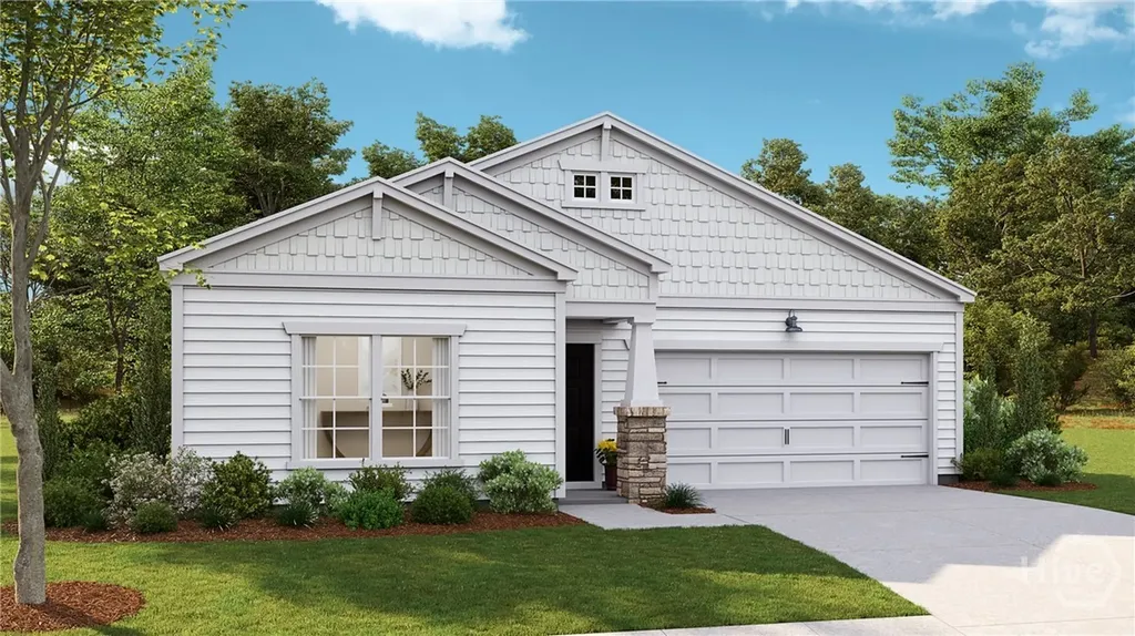 170 Geranium Way Savannah GA 31302