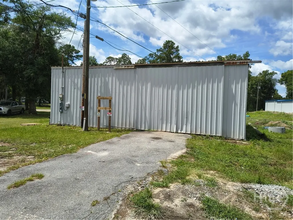 2505 Fort Argyle Road Bloomingdale GA 31302
