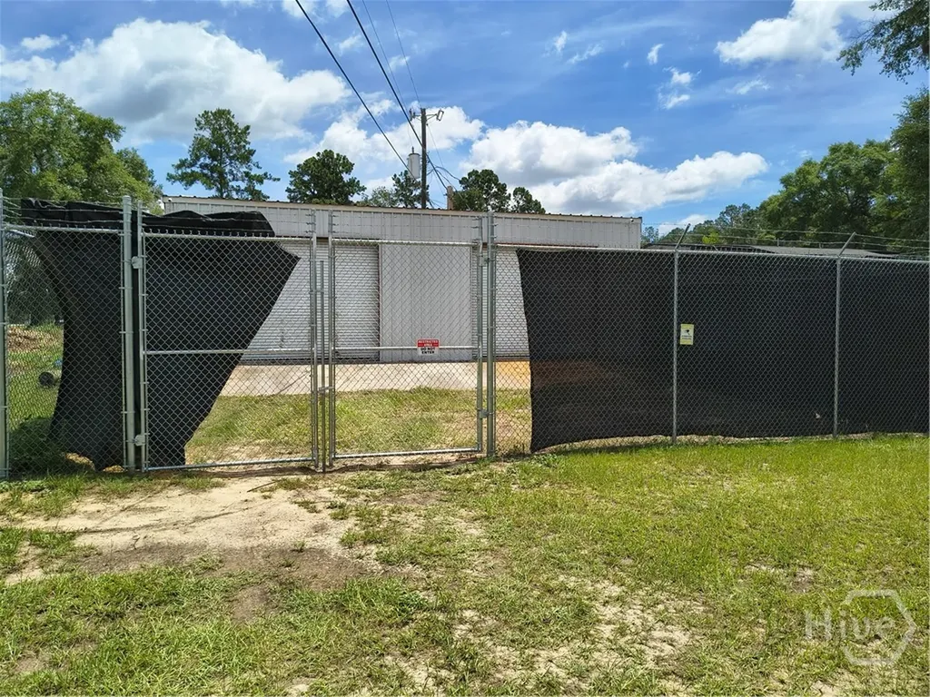 2505 Fort Argyle Road Bloomingdale GA 31302