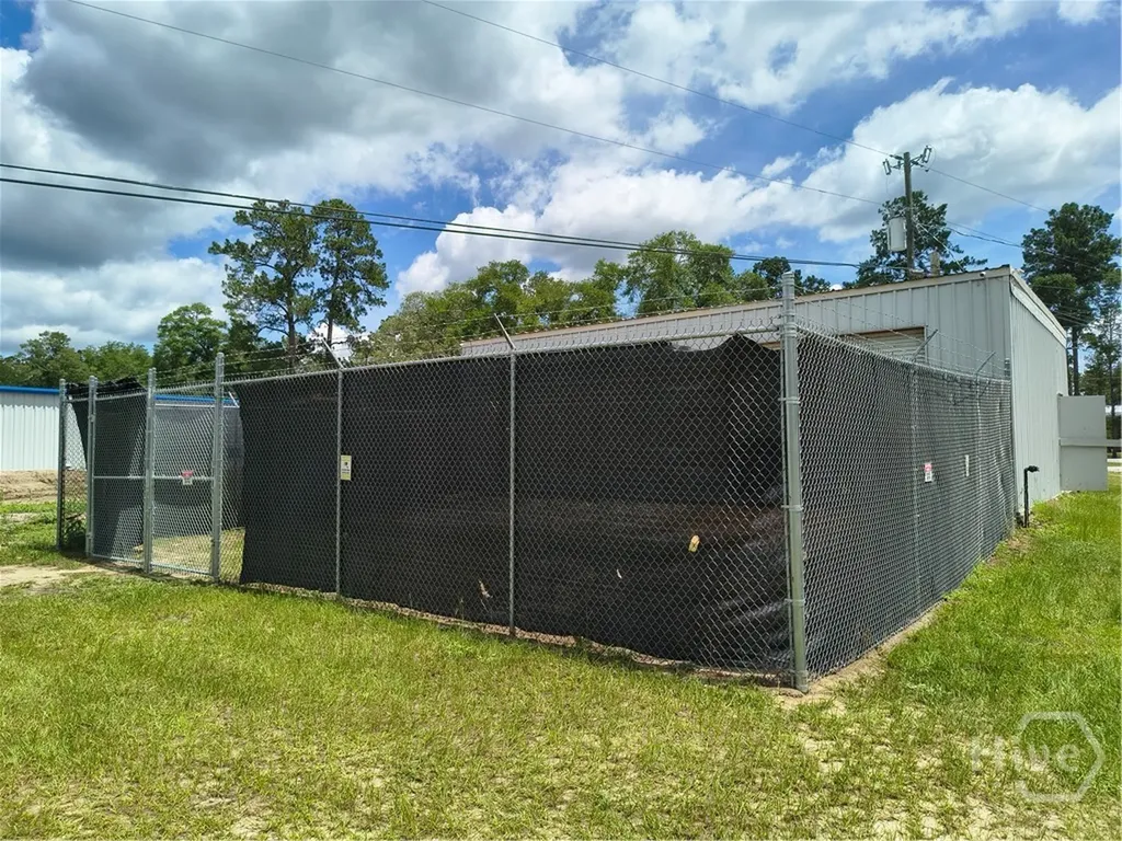 2505 Fort Argyle Road Bloomingdale GA 31302