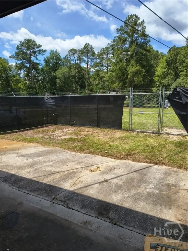 2505 Fort Argyle Road Bloomingdale GA 31302