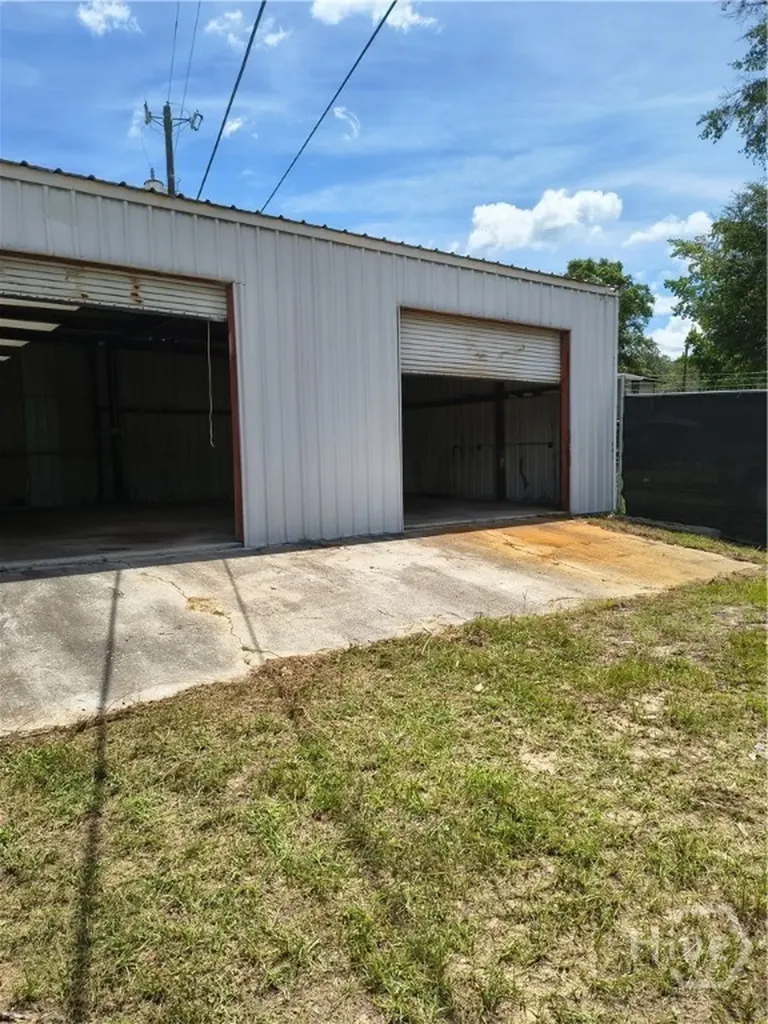 2505 Fort Argyle Road Bloomingdale GA 31302