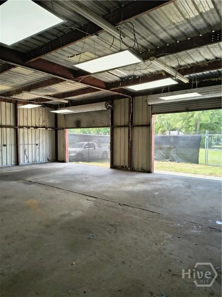 2505 Fort Argyle Road Bloomingdale GA 31302