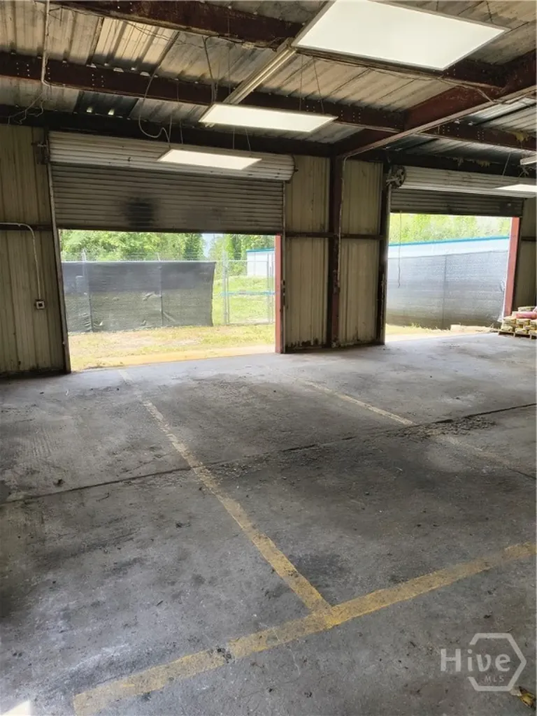 2505 Fort Argyle Road Bloomingdale GA 31302