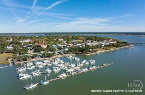 Beaufort SC 29902