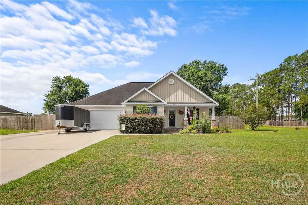 100 Kingsley Drive S Guyton GA 31312