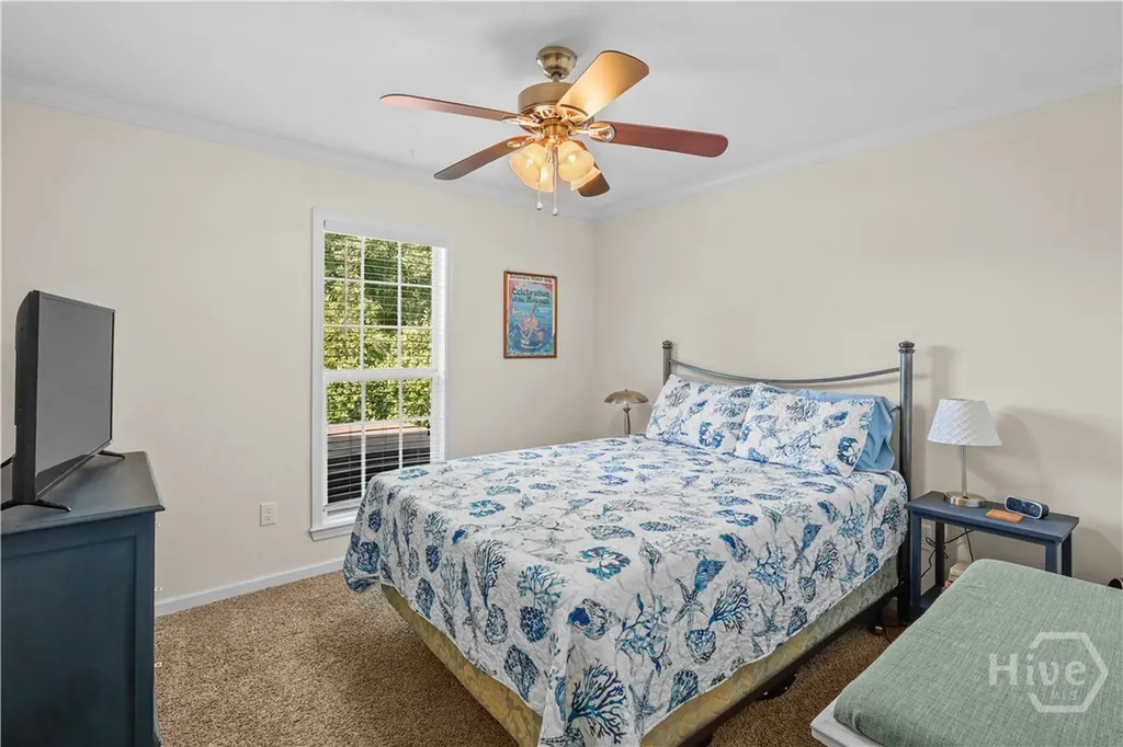 100 Kingsley Drive S Guyton GA 31312