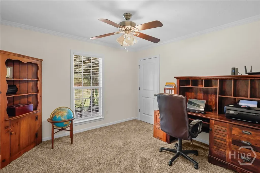 100 Kingsley Drive S Guyton GA 31312