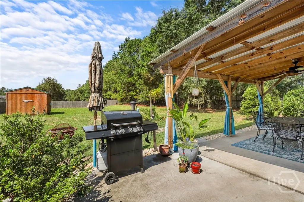 100 Kingsley Drive S Guyton GA 31312