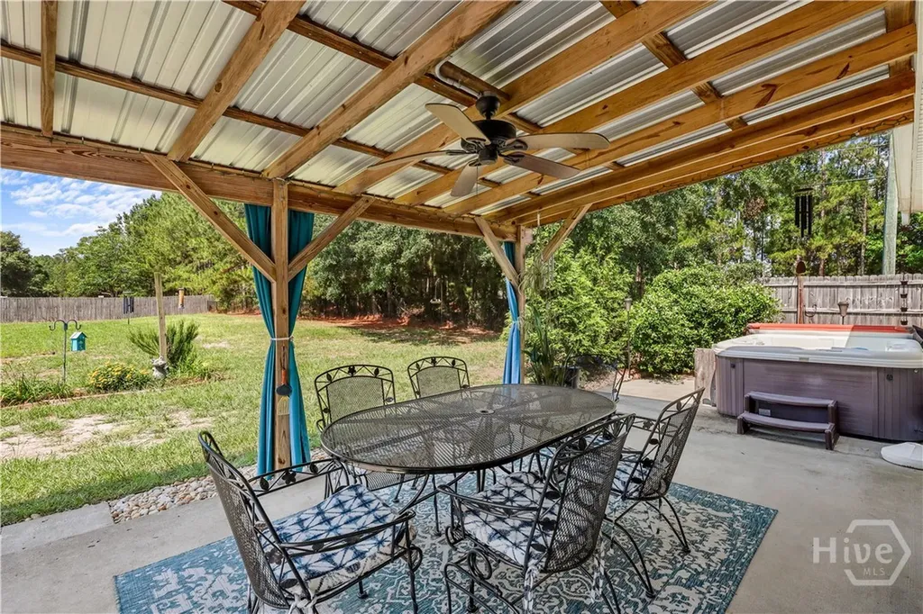 100 Kingsley Drive S Guyton GA 31312