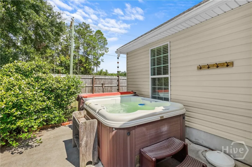 100 Kingsley Drive S Guyton GA 31312