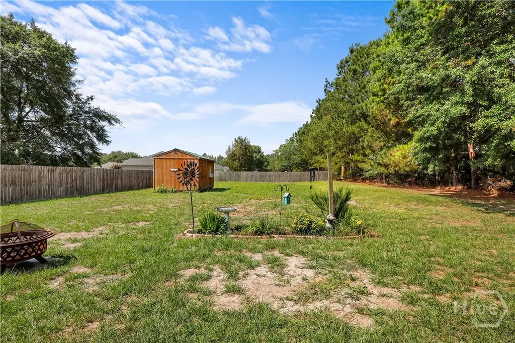 100 Kingsley Drive S Guyton GA 31312