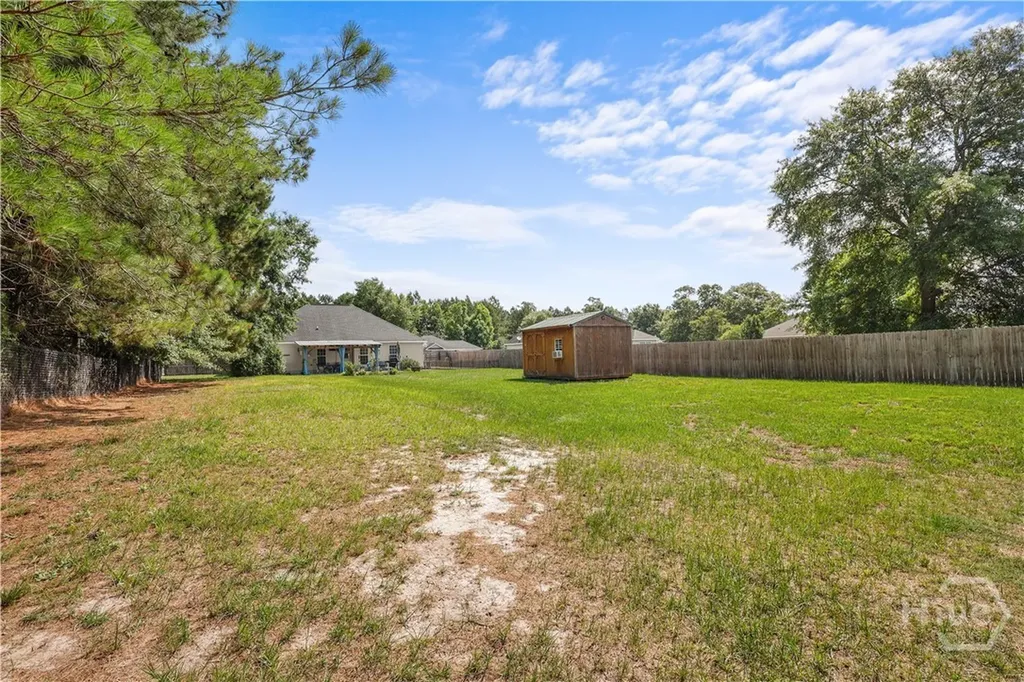 100 Kingsley Drive S Guyton GA 31312
