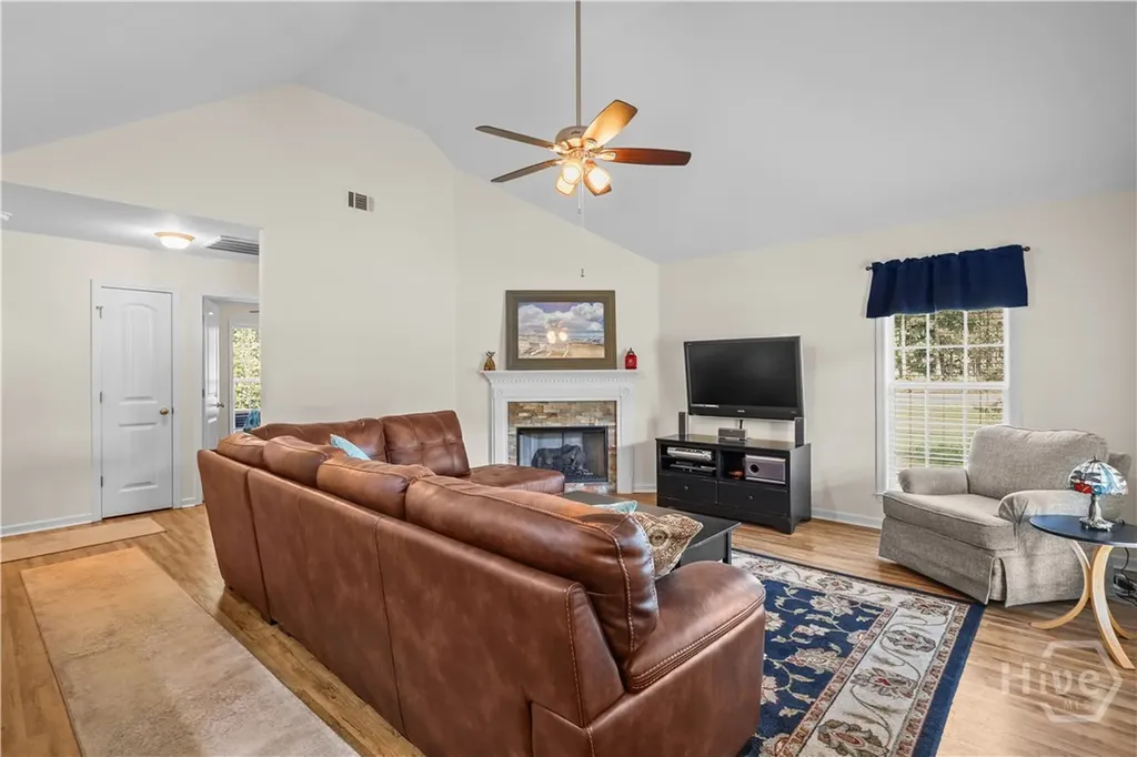 100 Kingsley Drive S Guyton GA 31312