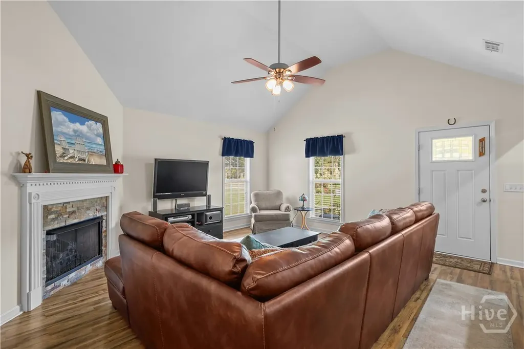 100 Kingsley Drive S Guyton GA 31312