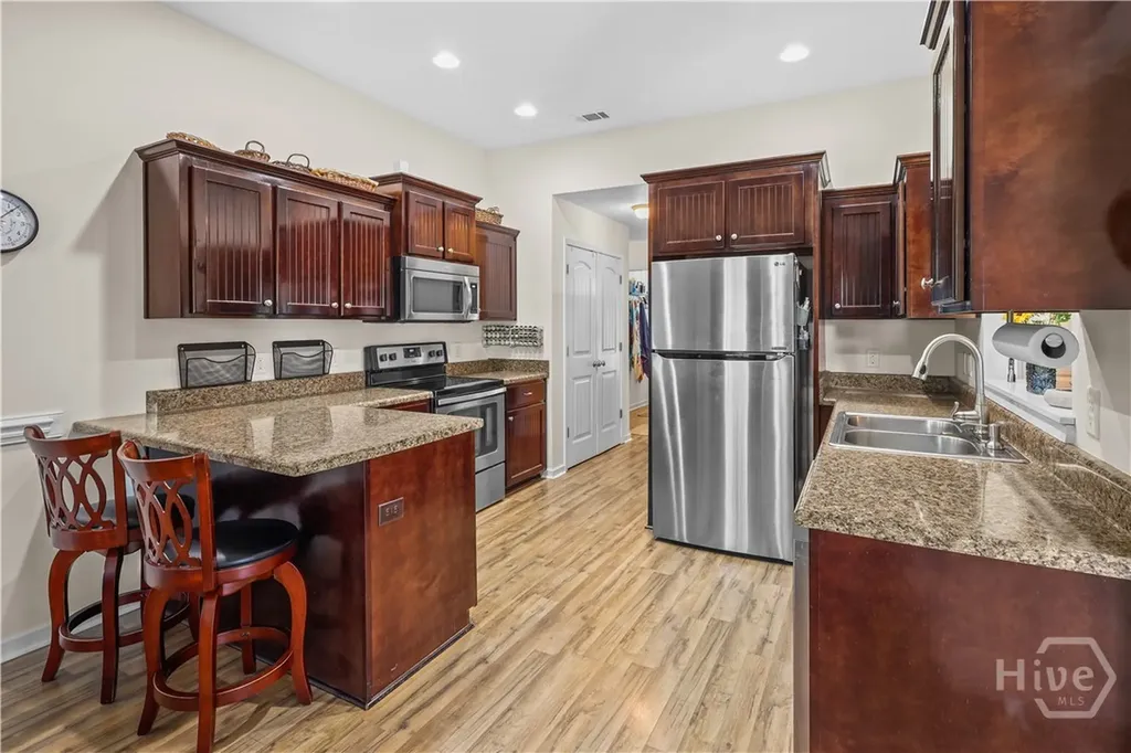 100 Kingsley Drive S Guyton GA 31312