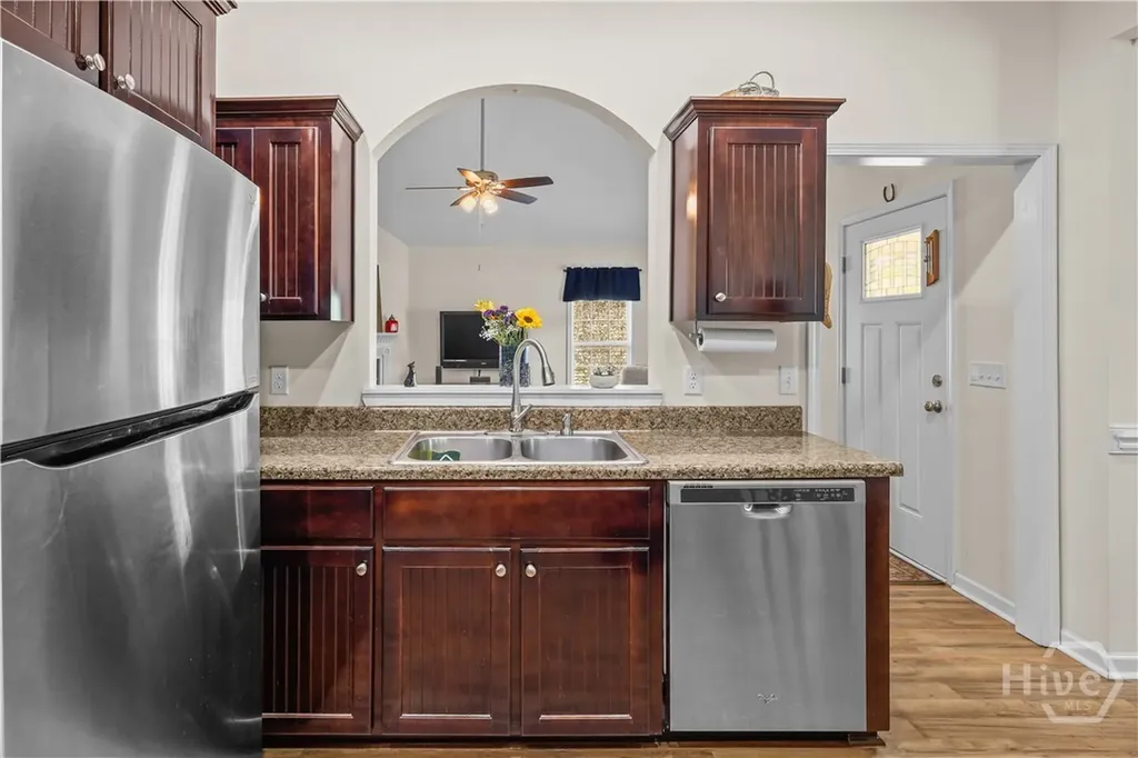 100 Kingsley Drive S Guyton GA 31312
