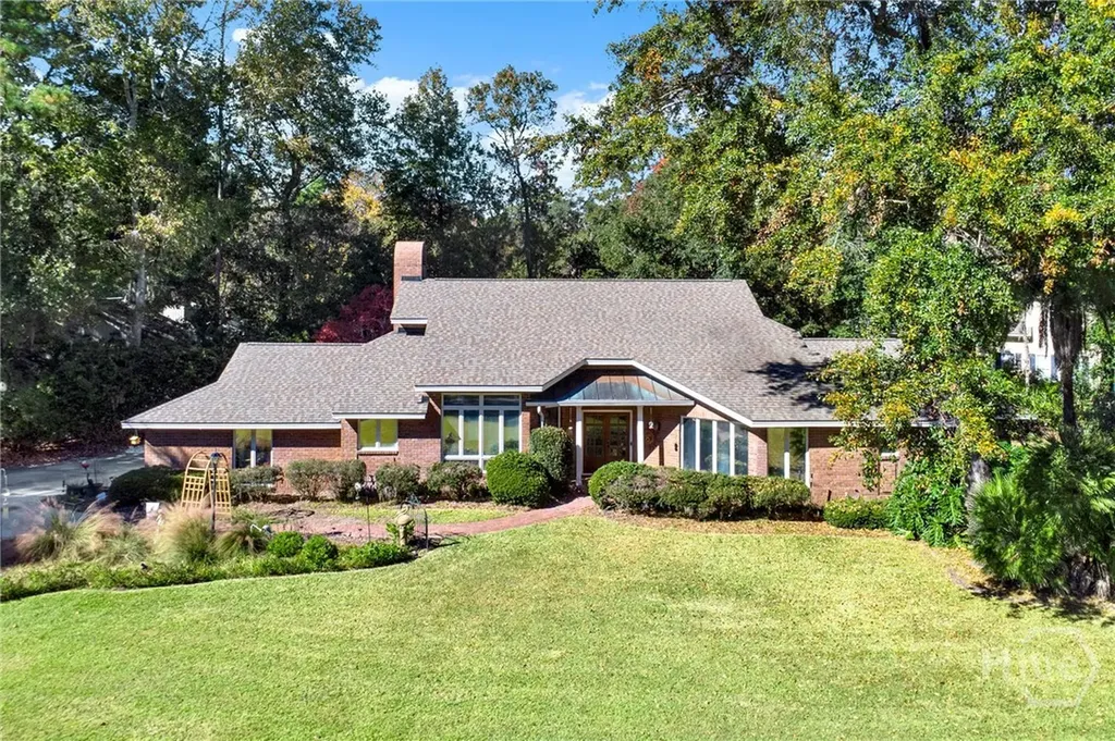 217 Wiley Bottom Road Savannah GA 31411