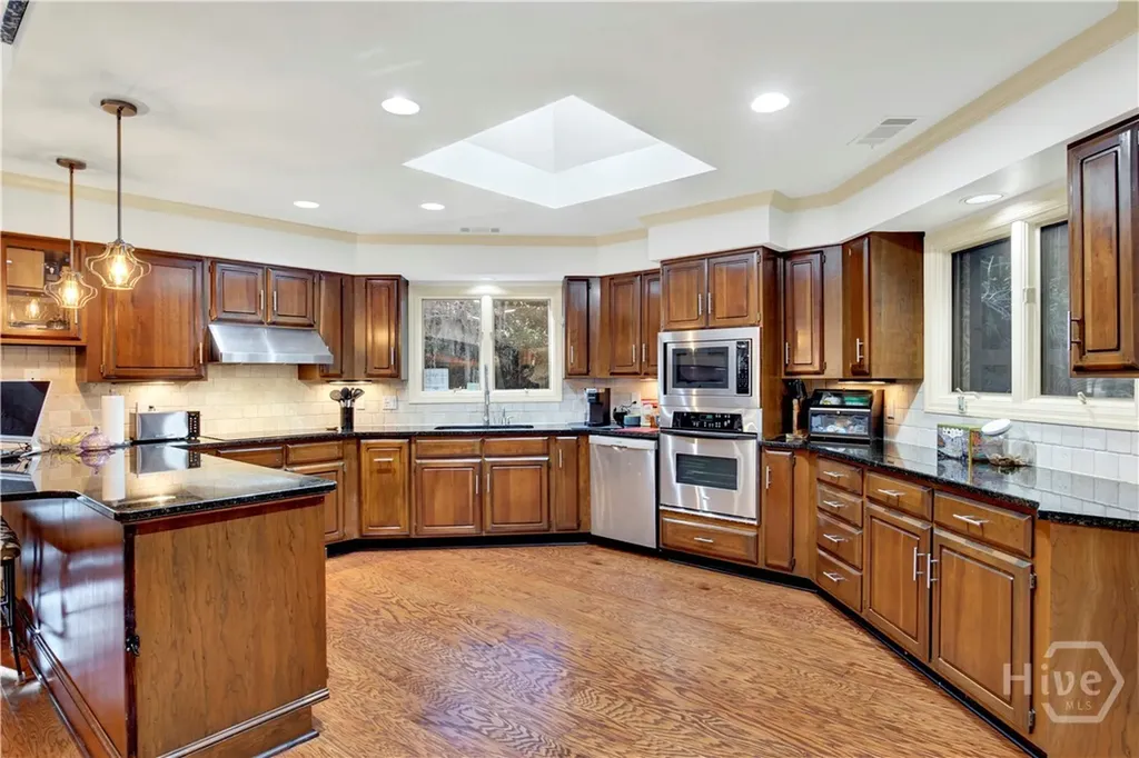 217 Wiley Bottom Road Savannah GA 31411
