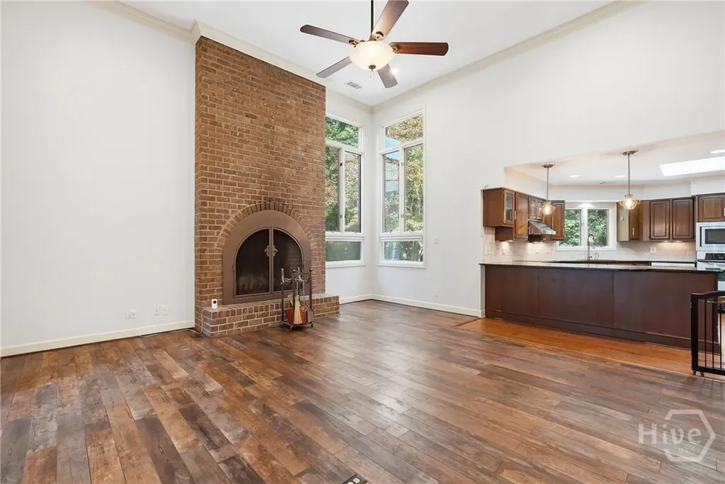 217 Wiley Bottom Road Savannah GA 31411