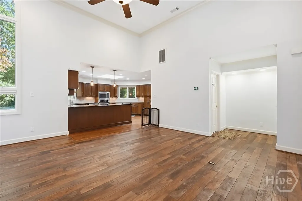 217 Wiley Bottom Road Savannah GA 31411