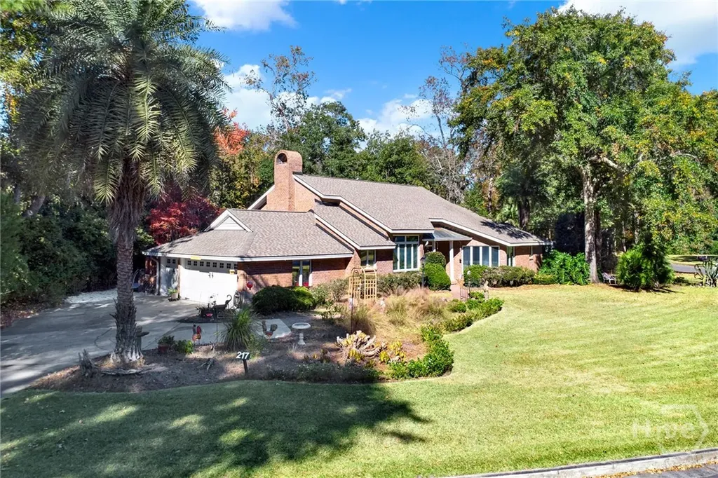 217 Wiley Bottom Road Savannah GA 31411