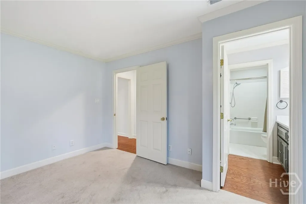 217 Wiley Bottom Road Savannah GA 31411