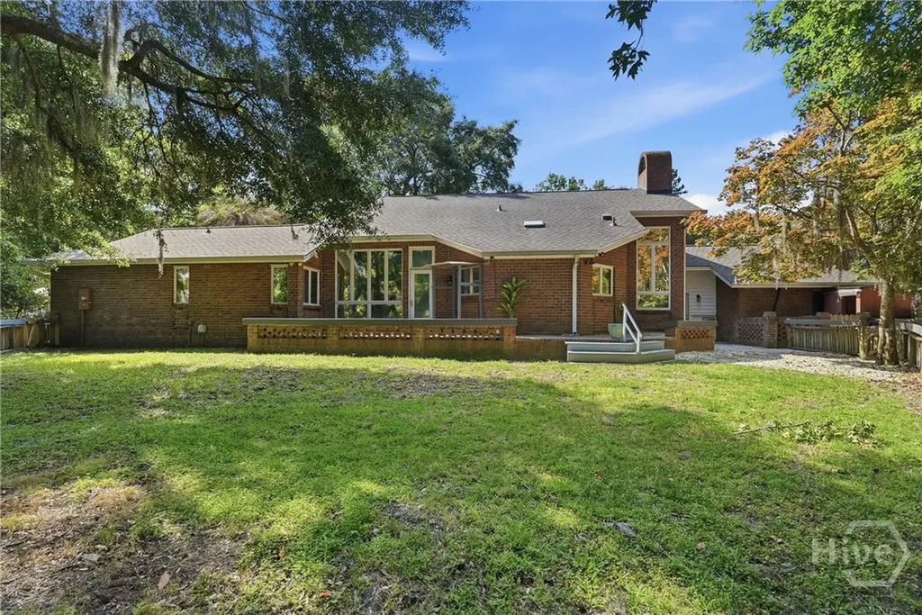 217 Wiley Bottom Road Savannah GA 31411