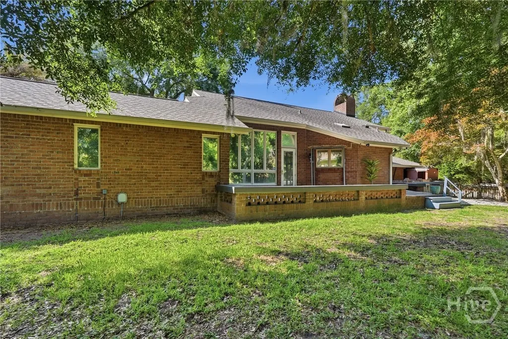 217 Wiley Bottom Road Savannah GA 31411