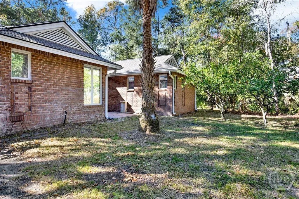 217 Wiley Bottom Road Savannah GA 31411