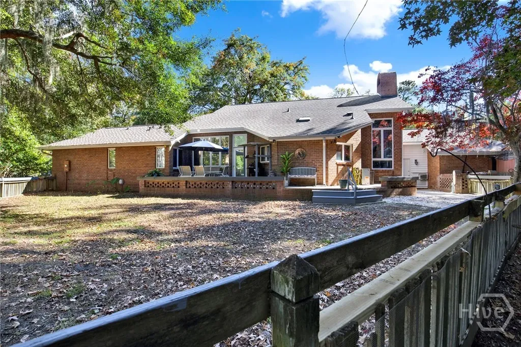 217 Wiley Bottom Road Savannah GA 31411