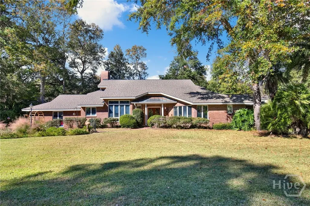 217 Wiley Bottom Road Savannah GA 31411
