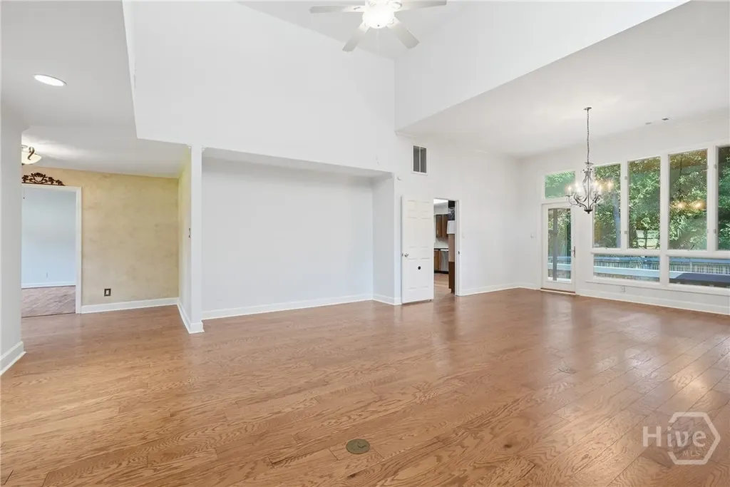 217 Wiley Bottom Road Savannah GA 31411