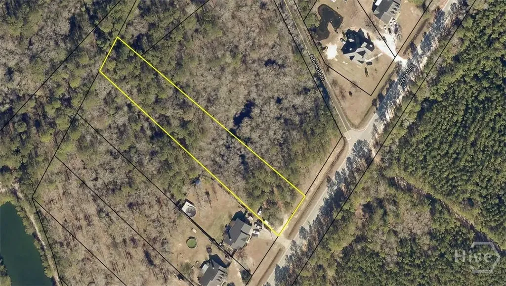 3748 Ga Highway 119 S Guyton GA 31312