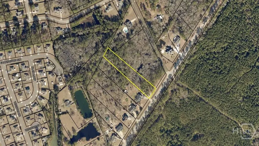 3748 Ga Highway 119 S Guyton GA 31312