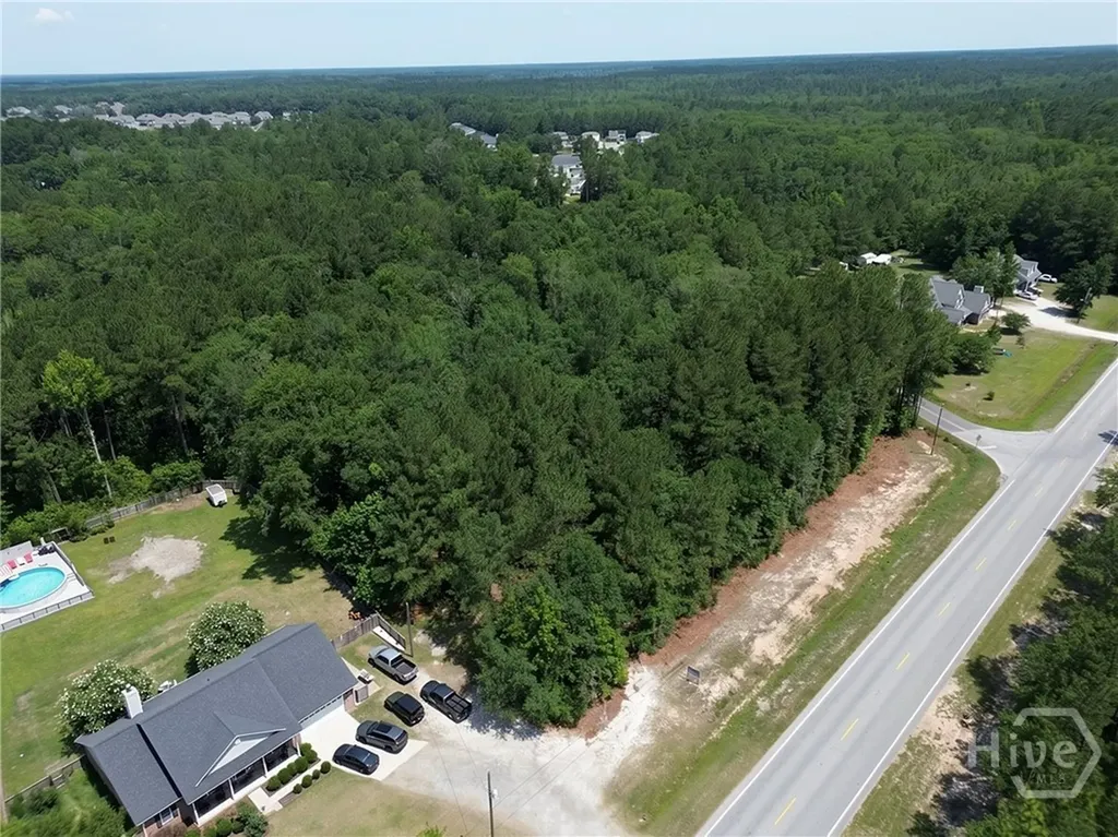 3748 Ga Highway 119 S Guyton GA 31312