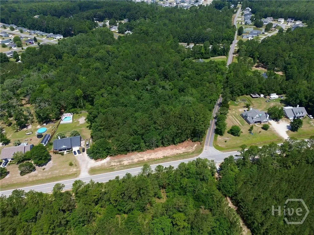 3748 Ga Highway 119 S Guyton GA 31312