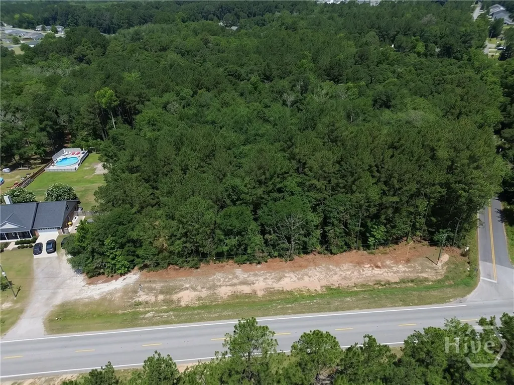 3748 Ga Highway 119 S Guyton GA 31312