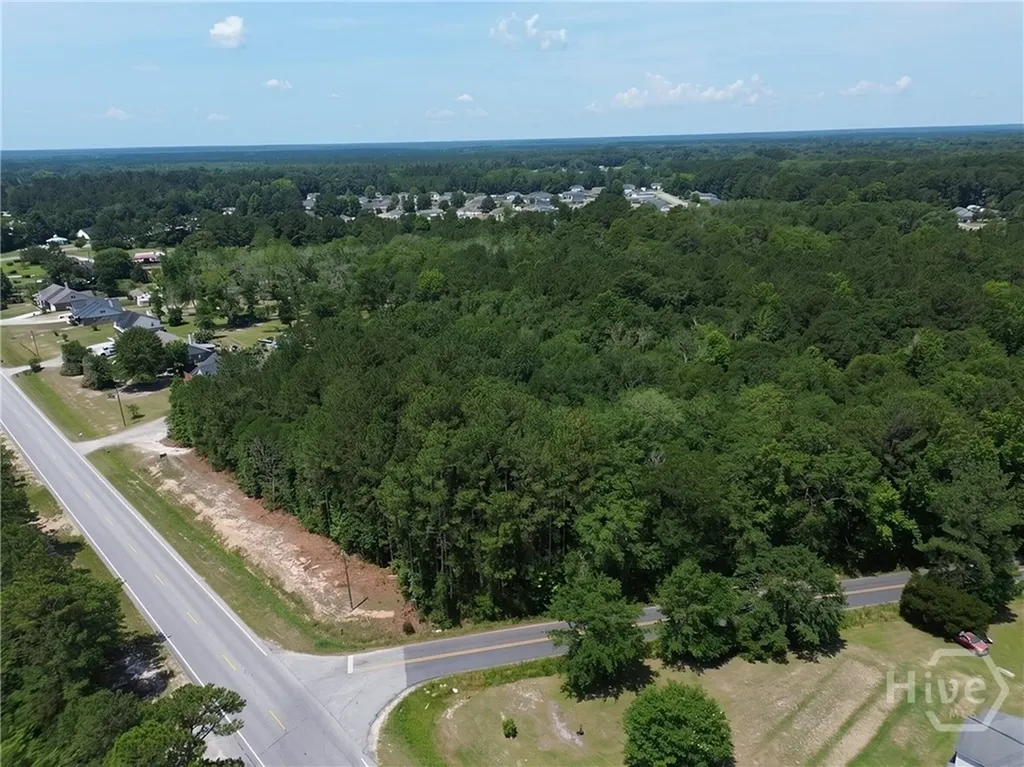 3748 Ga Highway 119 S Guyton GA 31312