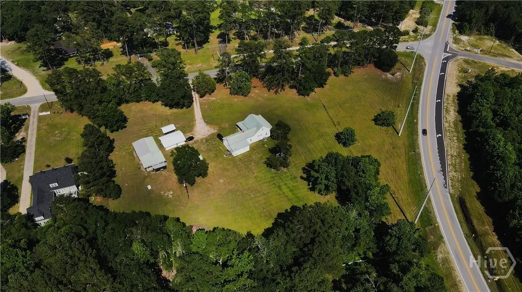 1268 Kolic Helmey Road Guyton GA 31312