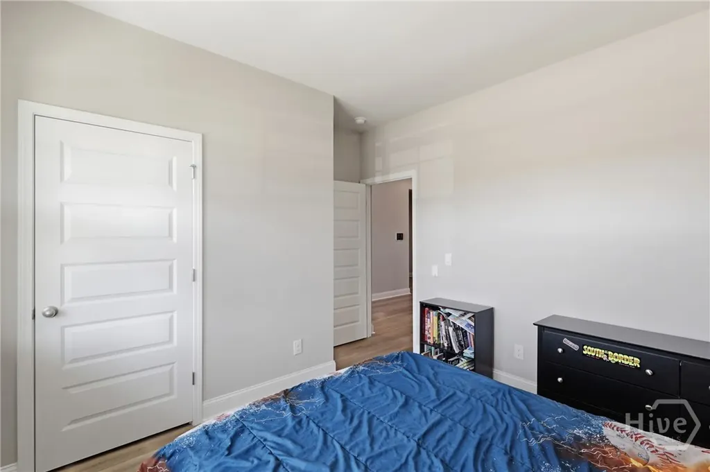 110 Grove Drive Guyton GA 31312